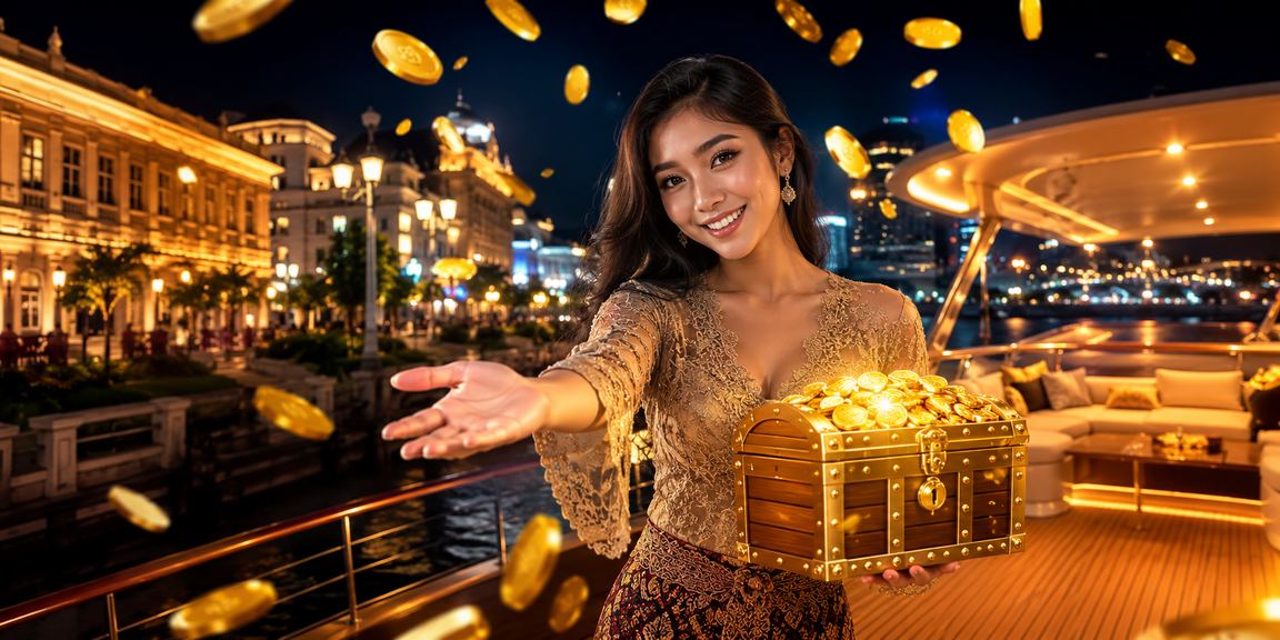 Model Vietnam menggunakan ponsel untuk taruhan olahraga dan hiburan